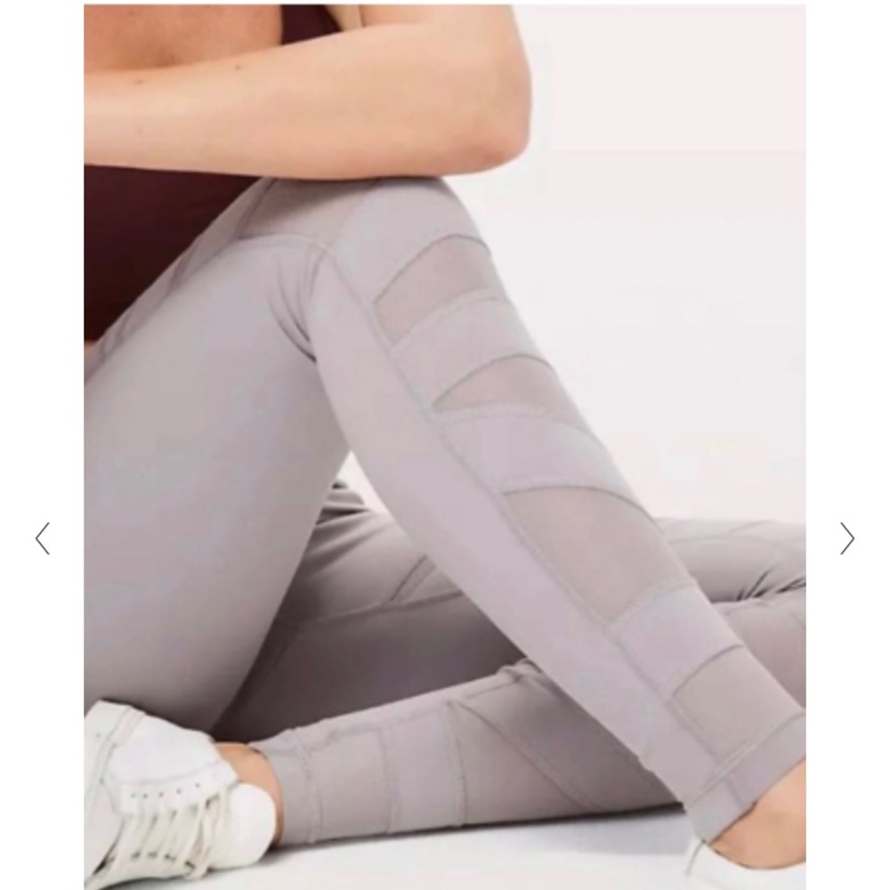 New lululemon
